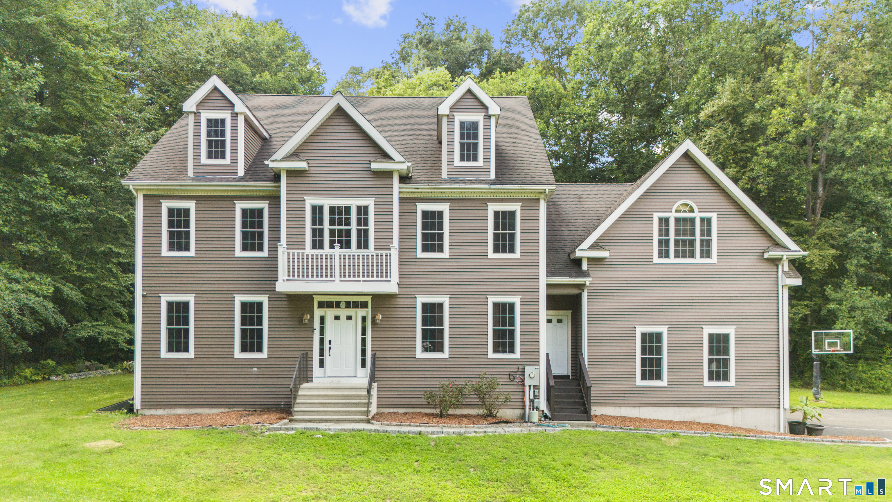 3 Butternut Ridge Road Oxford, CT 06478 - Photo 1 of 34 Gallery Image 1