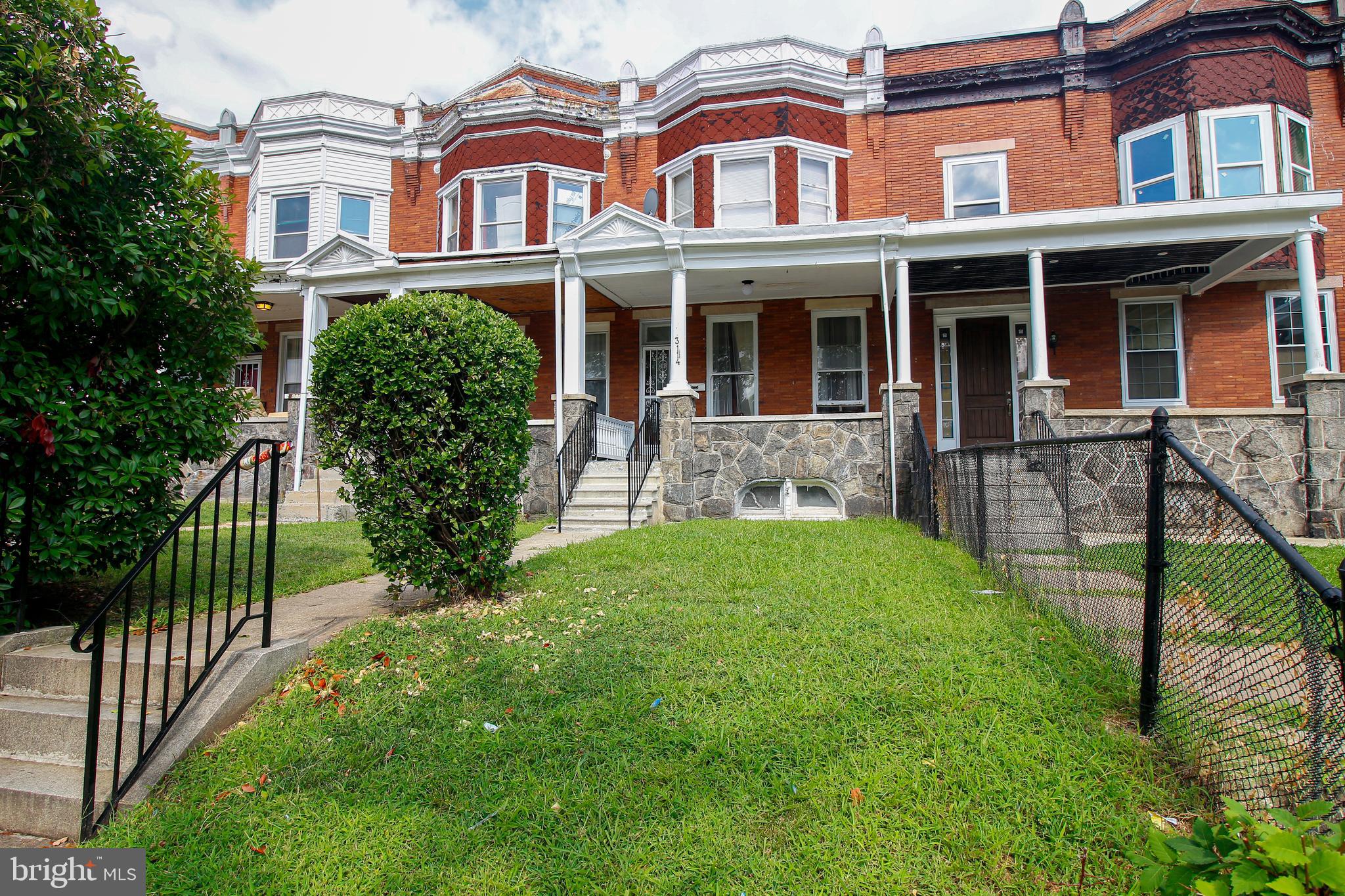 3114 Harford Road Baltimore, MD 21218 - Photo 1 of 27 Gallery Image 1