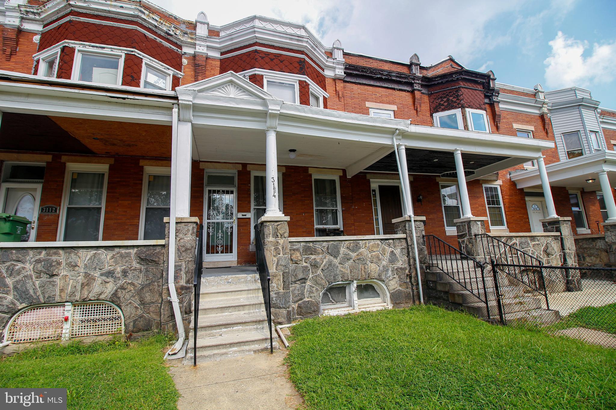 3114 Harford Road Baltimore, MD 21218 - Photo 2 of 27 Gallery Image 2