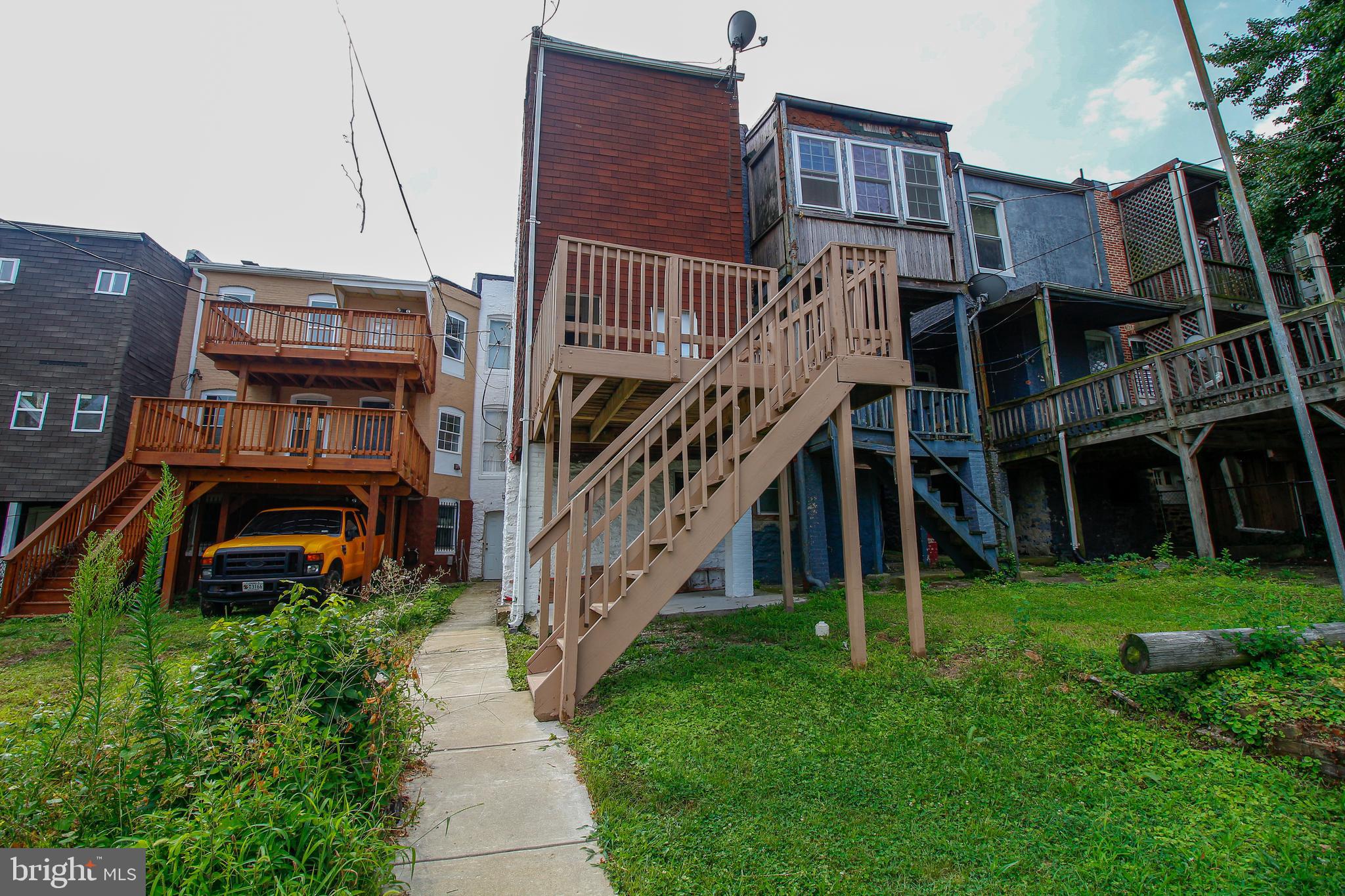 3114 Harford Road Baltimore, MD 21218 - Photo 24 of 27 Gallery Image 24
