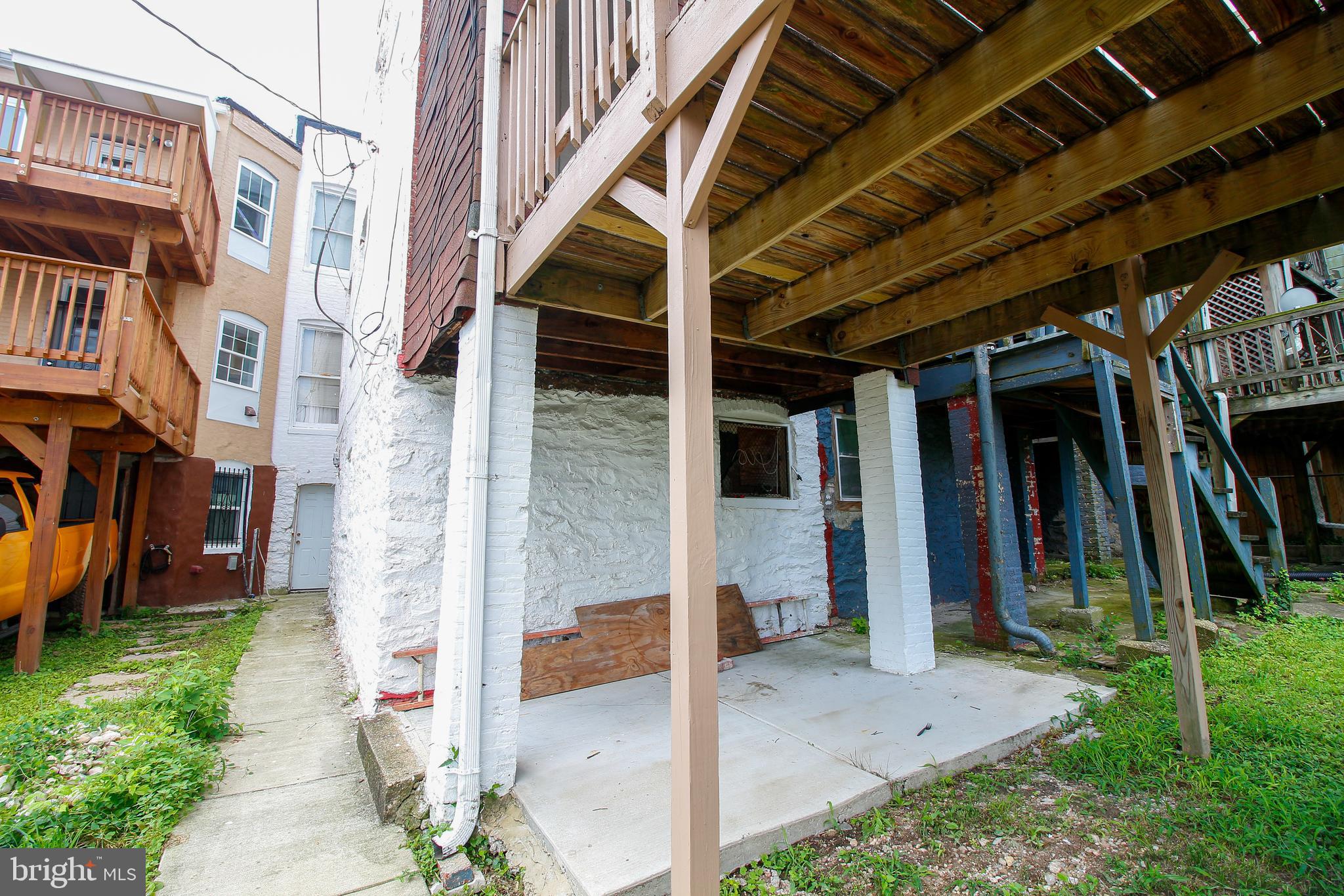 3114 Harford Road Baltimore, MD 21218 - Photo 25 of 27 Gallery Image 25