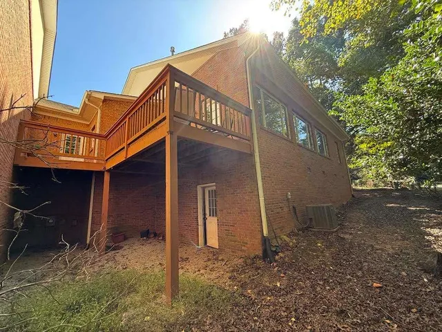 $549,900 | 3178 Haynes Drive, Unit H, Gainesville, GA 30506