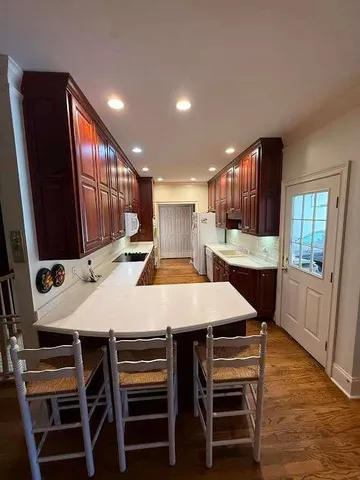 $549,900 | 3178 Haynes Drive, Unit H, Gainesville, GA 30506