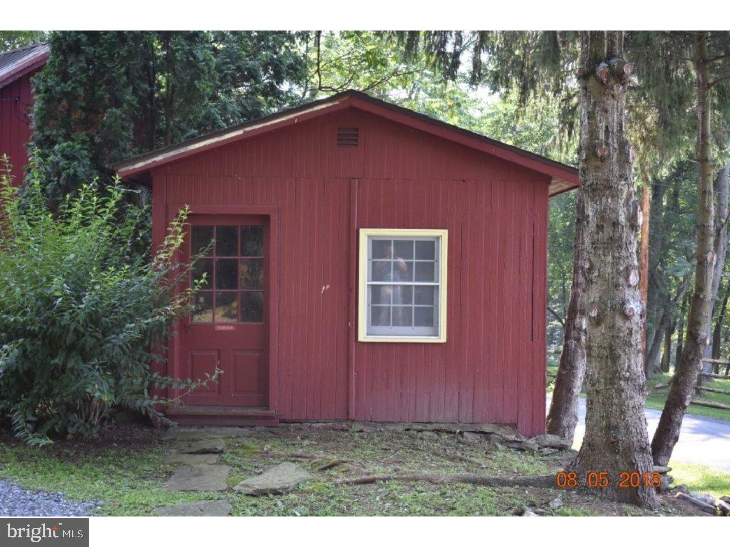 621 Nursery Road Kempton, PA 19529 - Photo 21 of 25