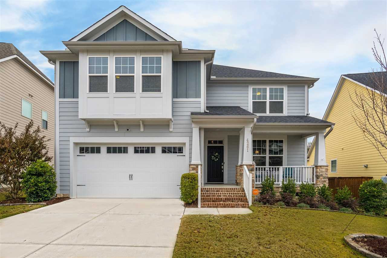 4261 Saubranch Hill Street Raleigh, NC 27616 - Photo 1 of 30 Photo 1