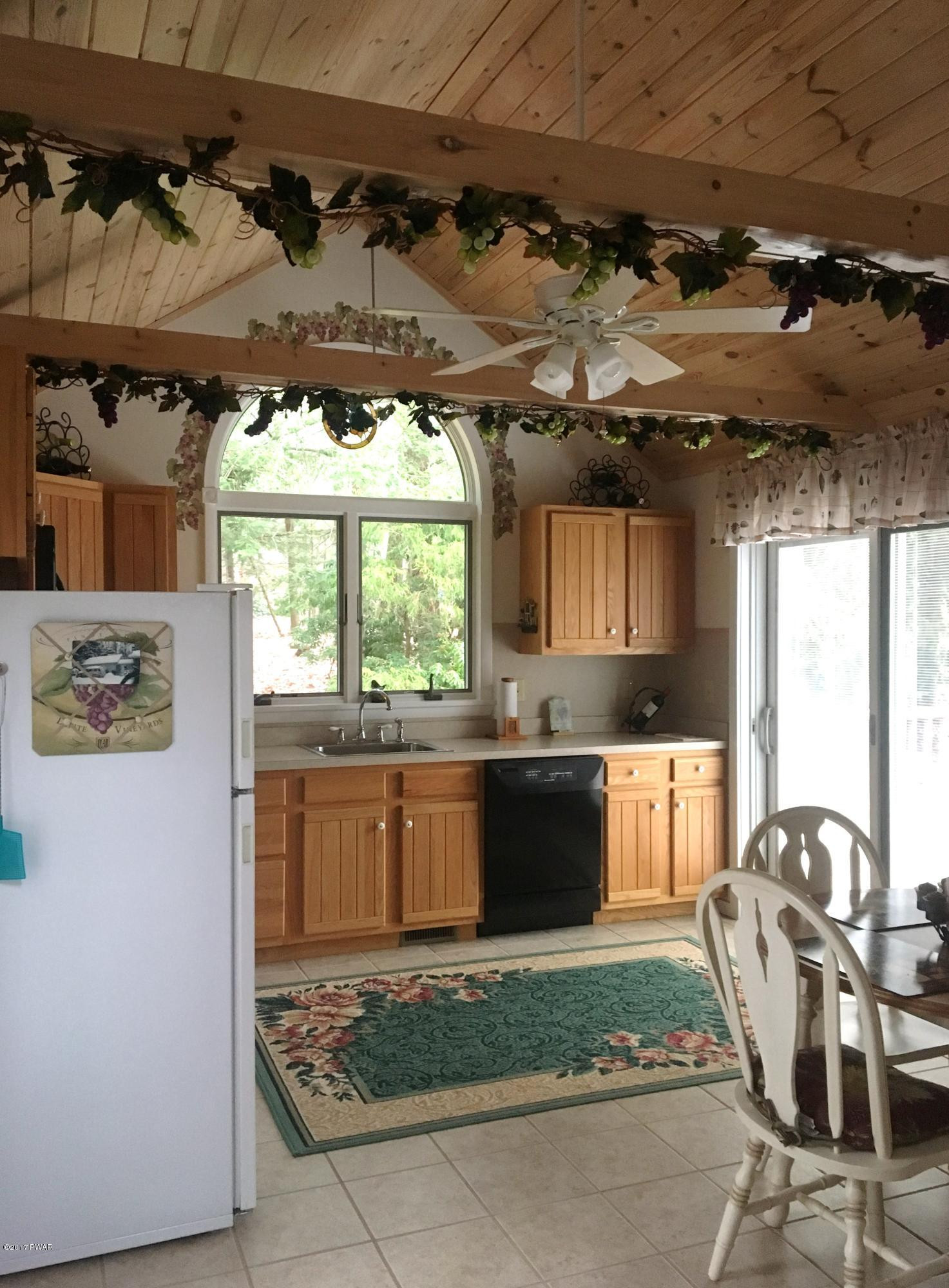114 South Fairview Road Tafton, PA 18464 - Photo 15 of 61