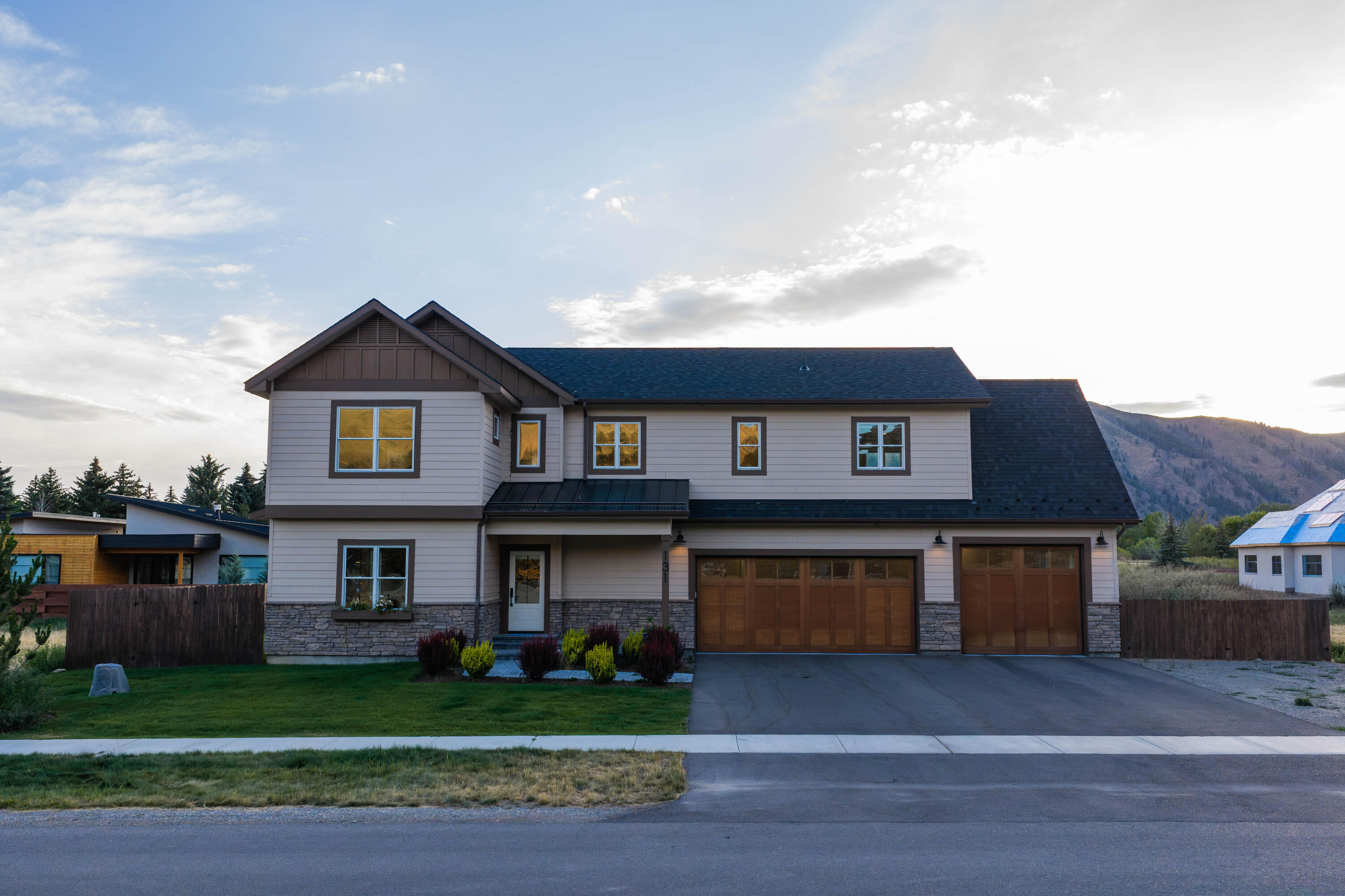 131 Sunbeam Street Hailey, ID 83333 - Photo 27 of 32 Exterior