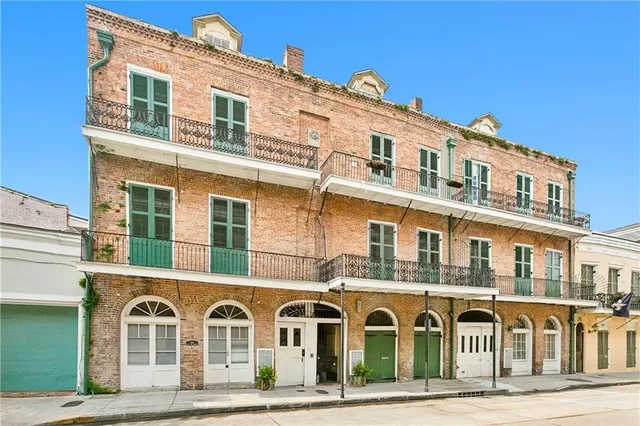 $499,000 | 518 Governor Nicholls Street, Unit 201, New Orleans, LA 70116