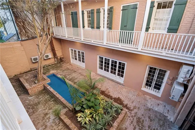 $499,000 | 518 Governor Nicholls Street, Unit 201, New Orleans, LA 70116
