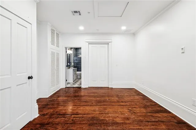 $499,000 | 518 Governor Nicholls Street, Unit 201, New Orleans, LA 70116