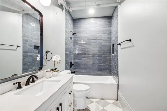 $499,000 | 518 Governor Nicholls Street, Unit 201, New Orleans, LA 70116