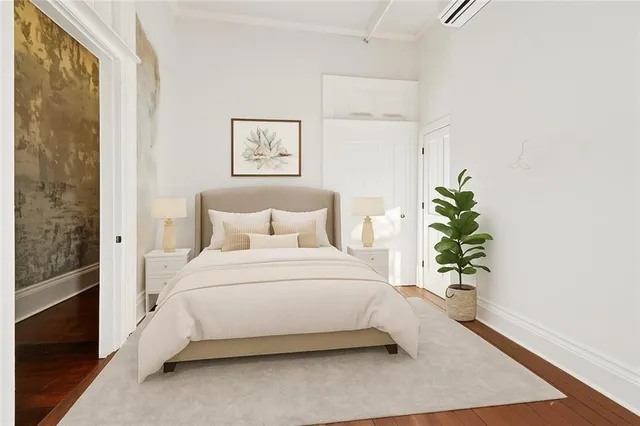 $499,000 | 518 Governor Nicholls Street, Unit 201, New Orleans, LA 70116