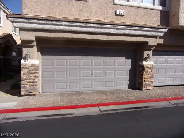 $1,816 | 1274 Capital Gains Drive, Unit 2, Henderson, NV 89074