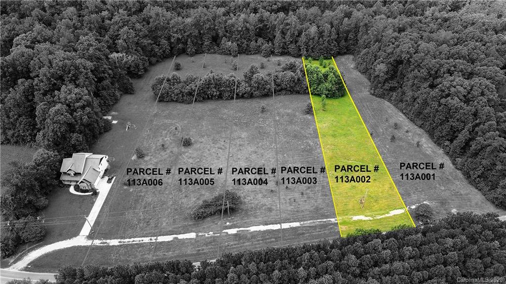 950 Barnhardt Road, Unit 2 China Grove, NC 28023 - Photo 2 of 4