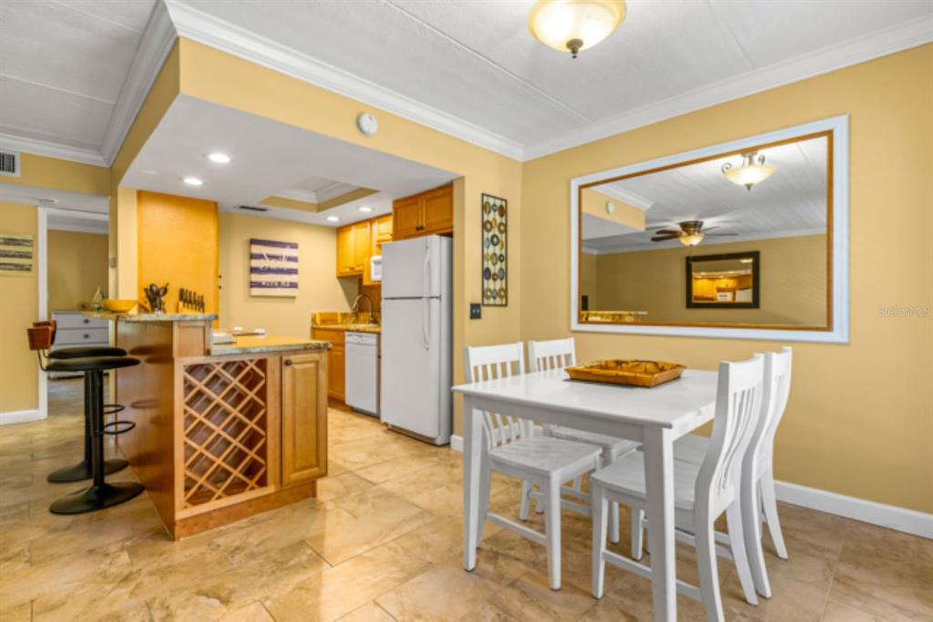 8911 Blind Pass Road, Unit 223 St. Pete Beach, FL 33706 - Photo 7 of 27