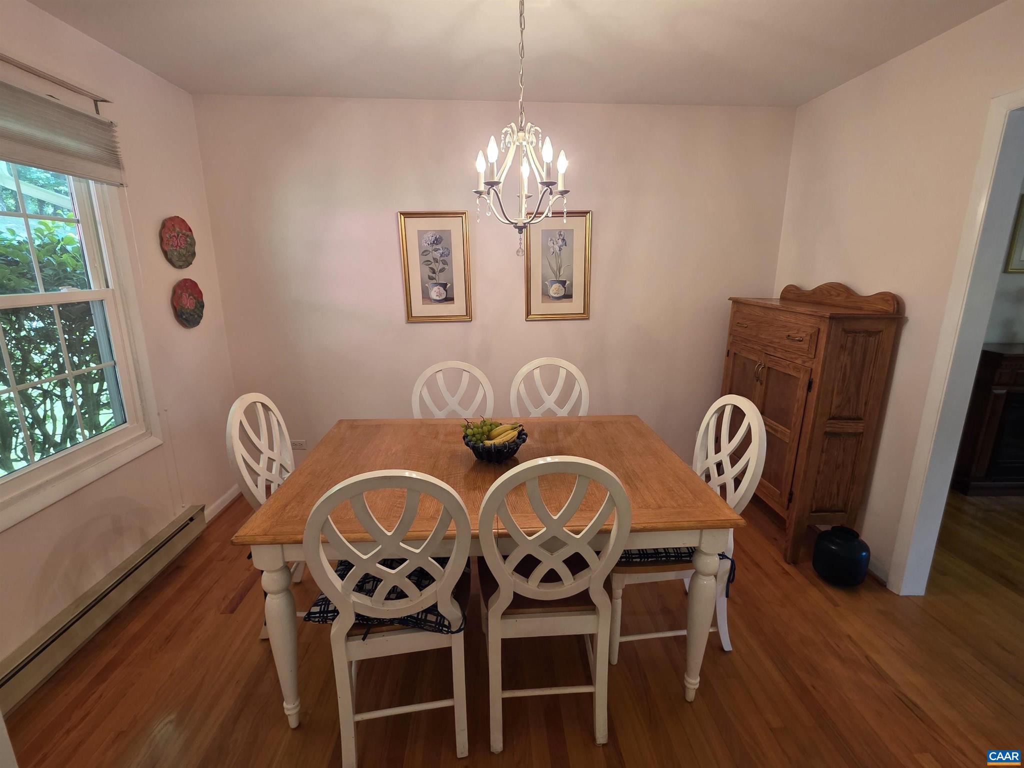 1507 Ricky Road Charlottesville, VA 22901 - Photo 8 of 24