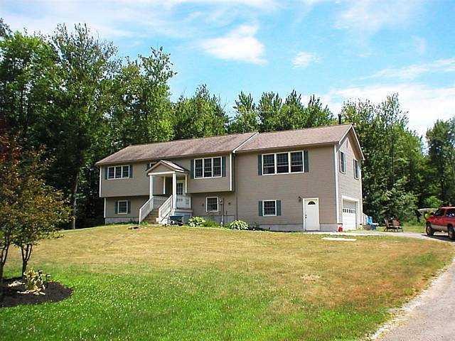 3296 Eaton Road Williamson, NY 14589 - Photo 1 of 1 Exterior Front