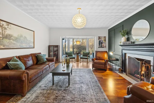 $750,000 | 52 Eagle Crest Court, West Lafayette, IN 47906