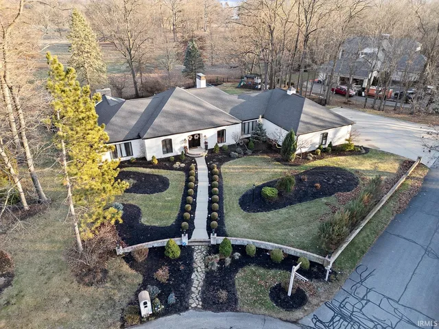 $750,000 | 52 Eagle Crest Court, West Lafayette, IN 47906