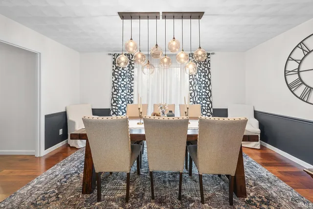 $750,000 | 52 Eagle Crest Court, West Lafayette, IN 47906