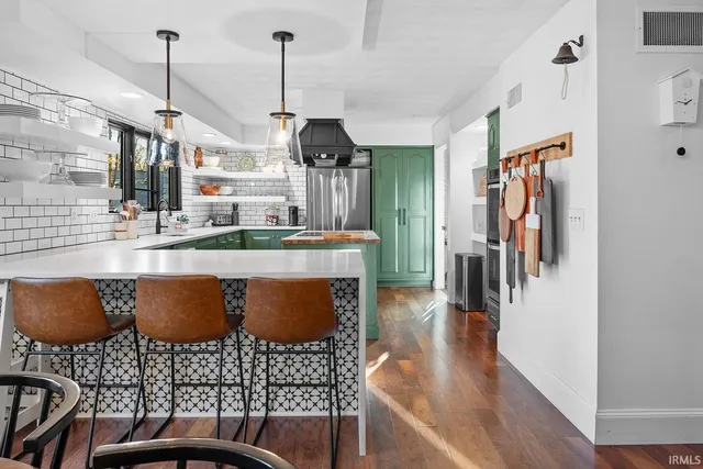 $750,000 | 52 Eagle Crest Court, West Lafayette, IN 47906