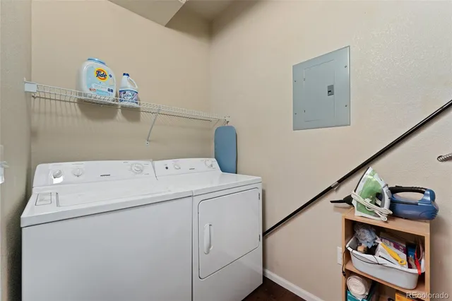 $420,000 | 8083 West 51st Place, Unit 204, Arvada, CO 80002