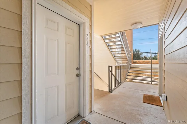$420,000 | 8083 West 51st Place, Unit 204, Arvada, CO 80002