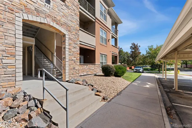 $420,000 | 8083 West 51st Place, Unit 204, Arvada, CO 80002