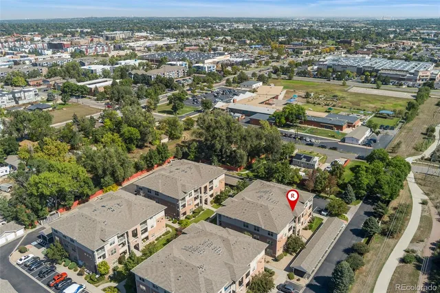 $420,000 | 8083 West 51st Place, Unit 204, Arvada, CO 80002
