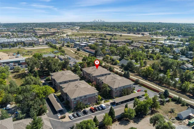 $420,000 | 8083 West 51st Place, Unit 204, Arvada, CO 80002