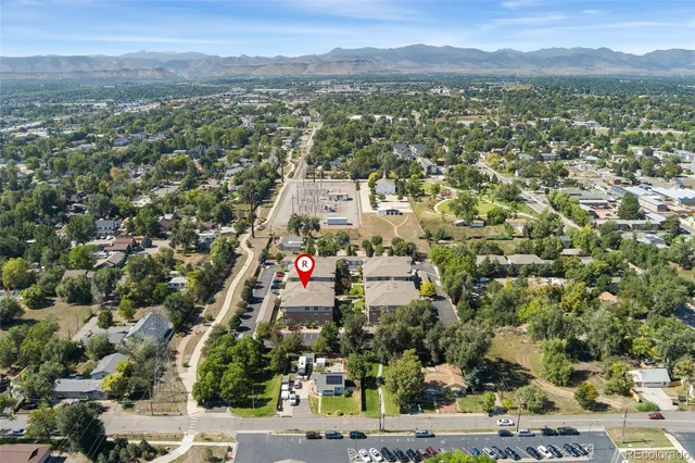 $420,000 | 8083 West 51st Place, Unit 204, Arvada, CO 80002