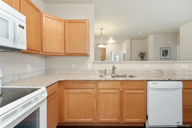 $420,000 | 8083 West 51st Place, Unit 204, Arvada, CO 80002