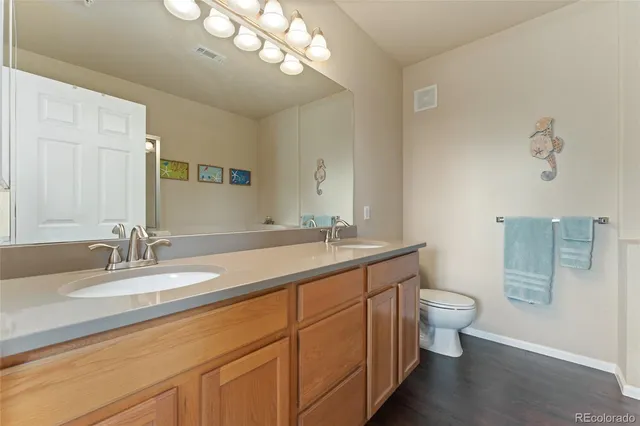 $420,000 | 8083 West 51st Place, Unit 204, Arvada, CO 80002