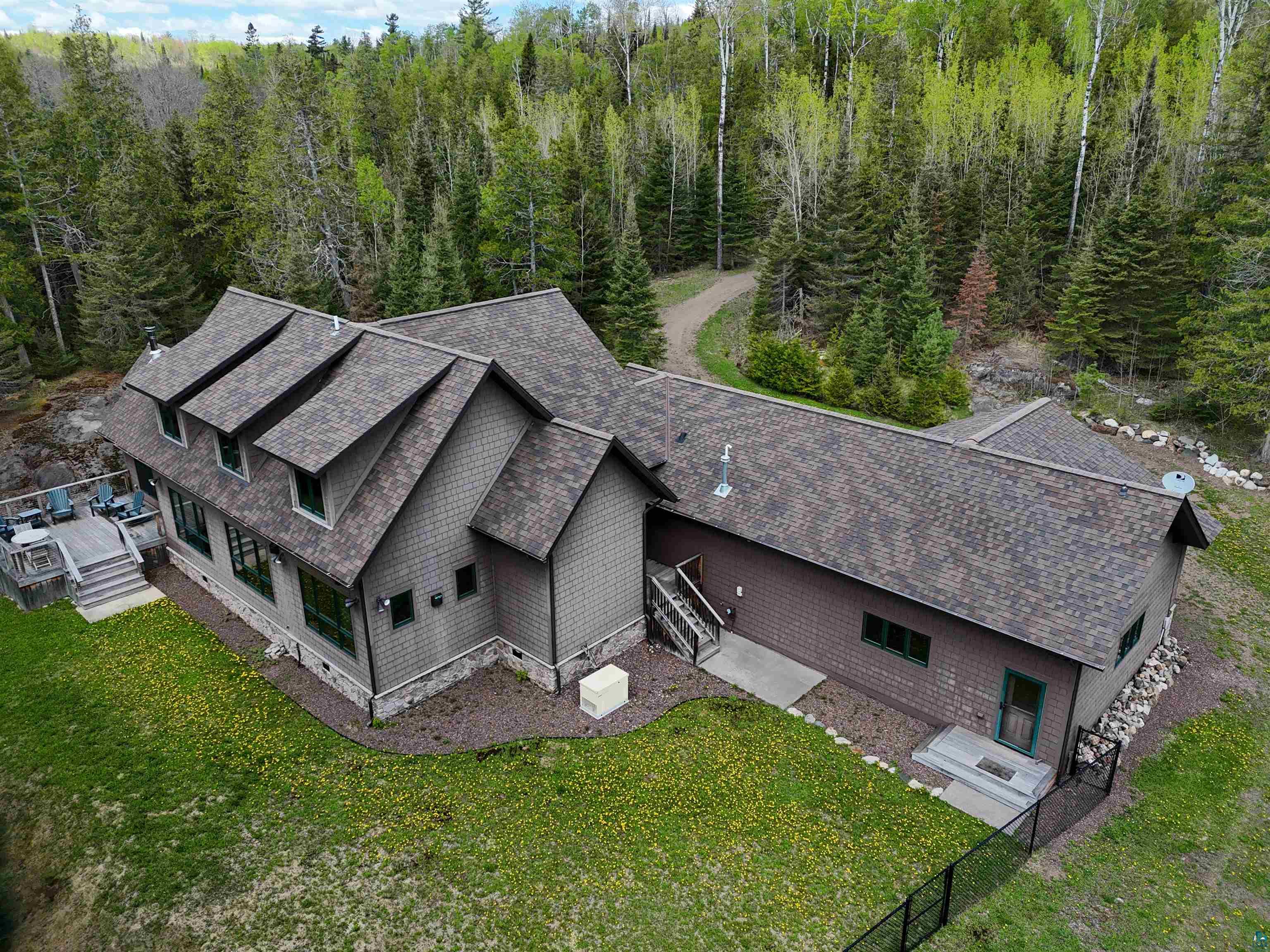 190 North Loon Lake Road Grand Marais, MN 55604 - Photo 60 of 65