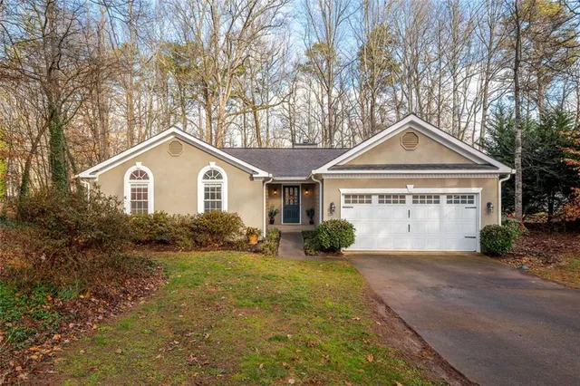 $450,000 | 2740 Samples Road, Cumming, GA 30041