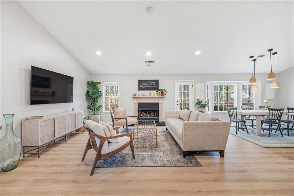 2740 Samples Road Cumming, GA 30041 - Photo 13 of 33