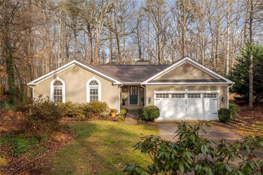 2740 Samples Road Cumming, GA 30041 - Photo 2 of 33