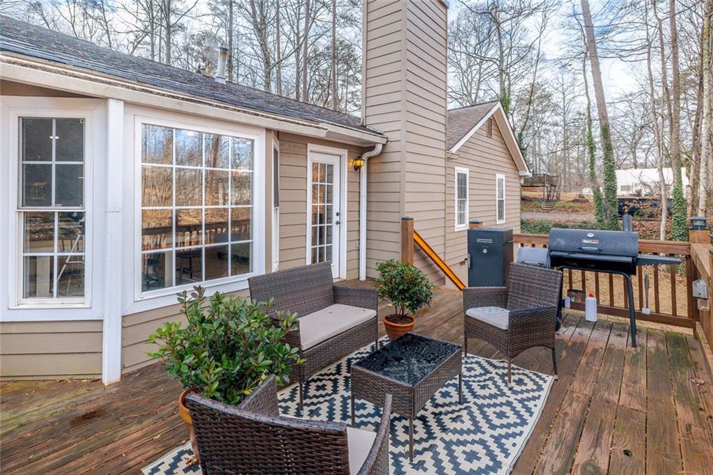 2740 Samples Road Cumming, GA 30041 - Photo 26 of 33