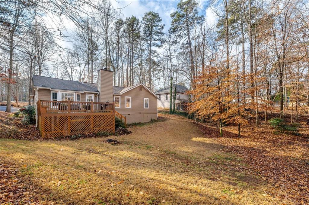 2740 Samples Road Cumming, GA 30041 - Photo 27 of 33