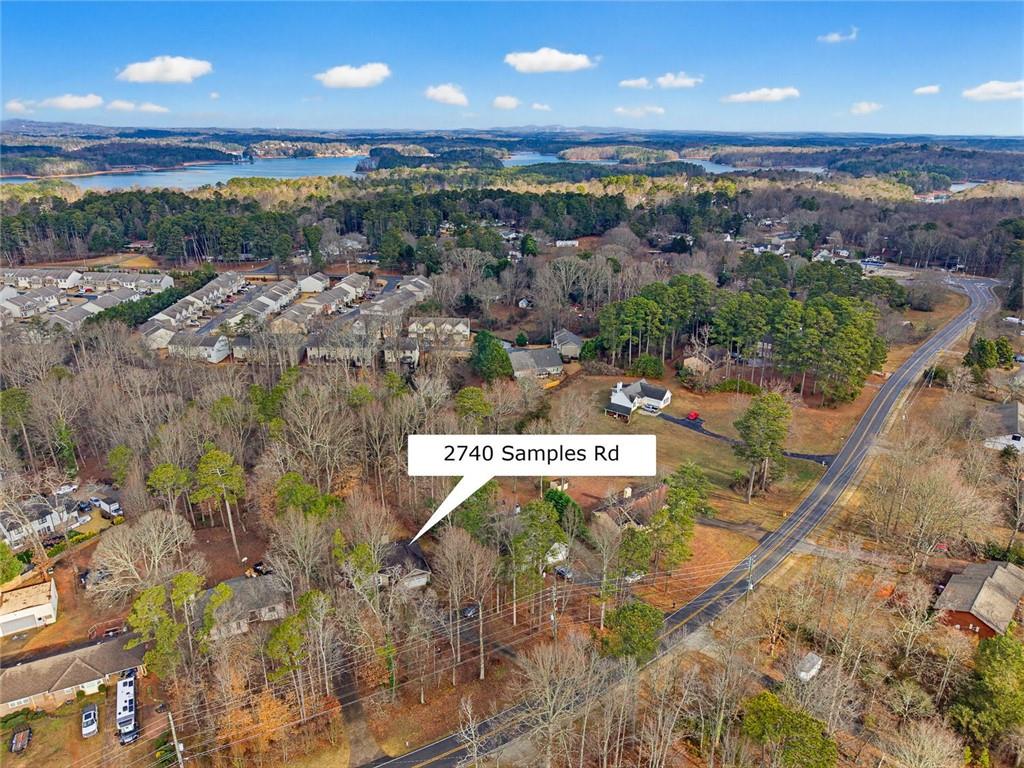 2740 Samples Road Cumming, GA 30041 - Photo 30 of 33