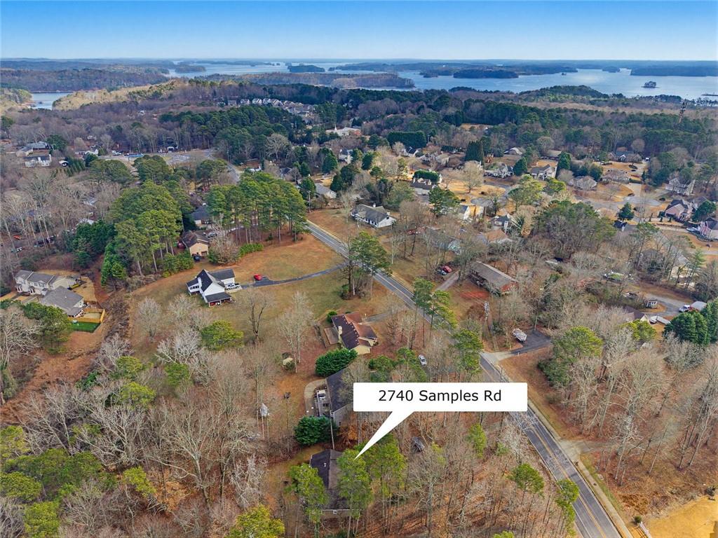 2740 Samples Road Cumming, GA 30041 - Photo 31 of 33