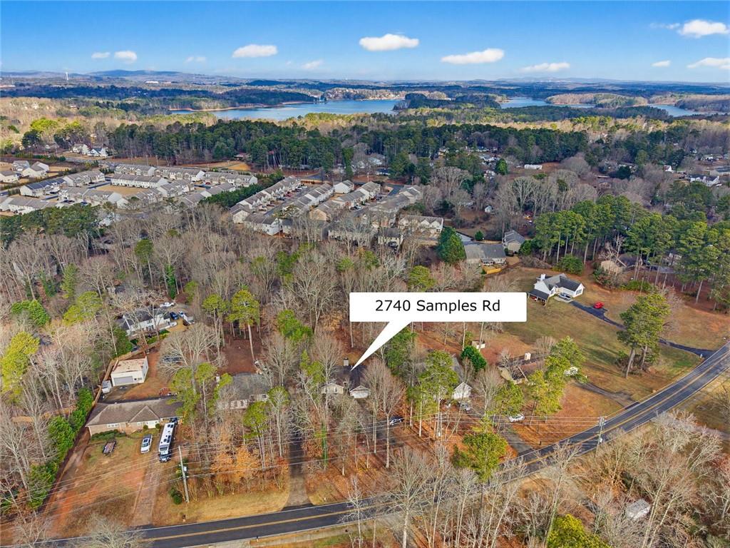 2740 Samples Road Cumming, GA 30041 - Photo 32 of 33