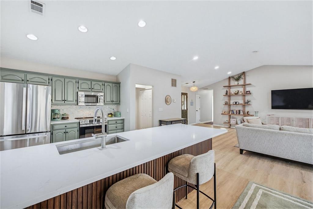 2740 Samples Road Cumming, GA 30041 - Photo 4 of 33