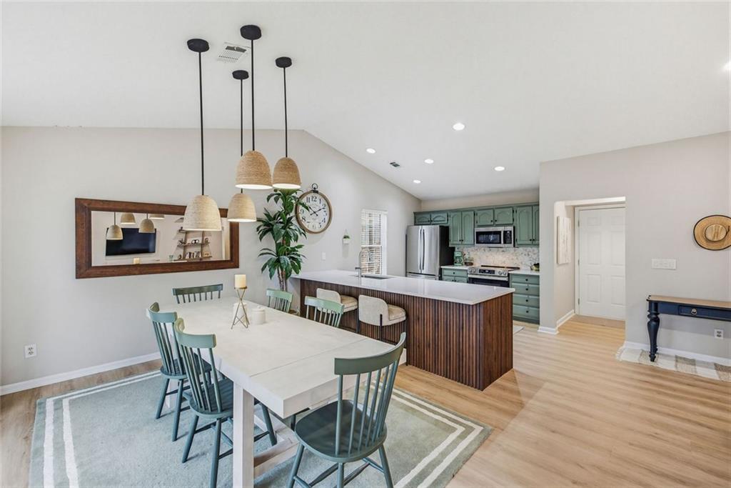 2740 Samples Road Cumming, GA 30041 - Photo 9 of 33