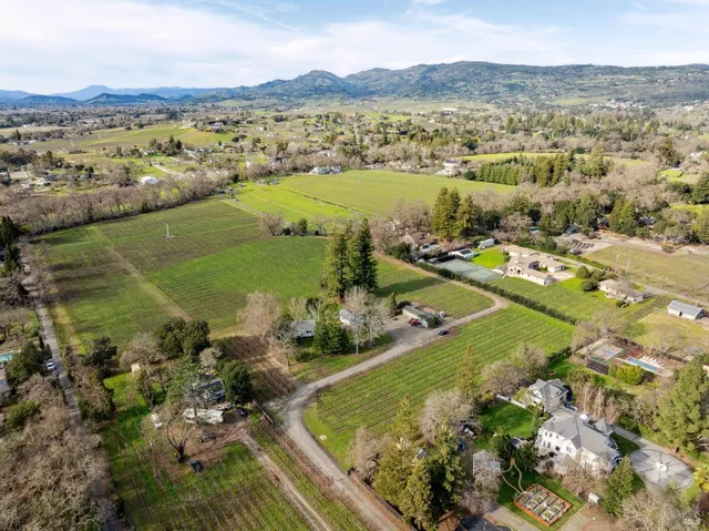 $5,250,000 | 1180 Monticello Road, Napa, CA 94558