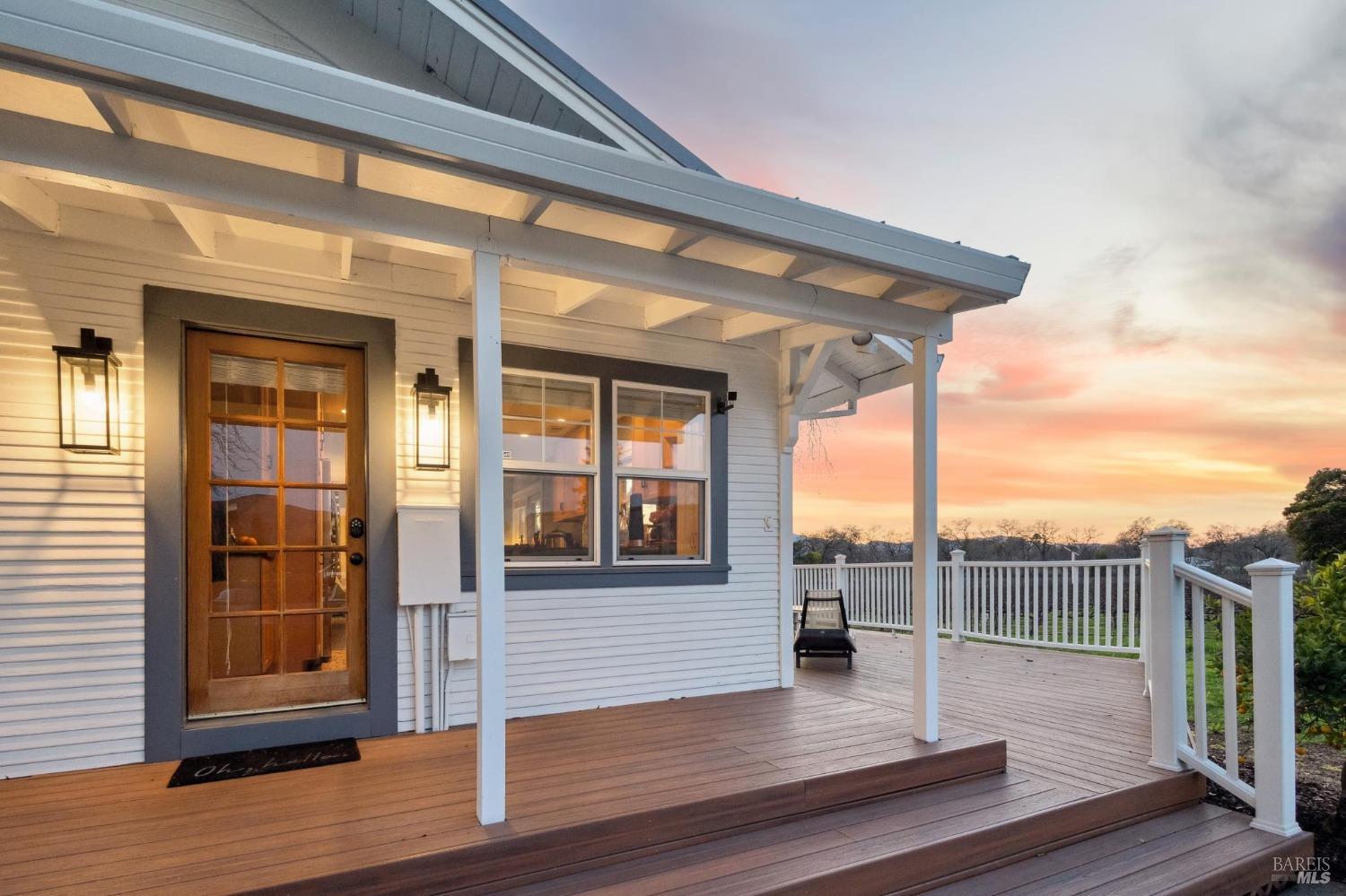 1180 Monticello Road Napa, CA 94558 - Photo 22 of 64