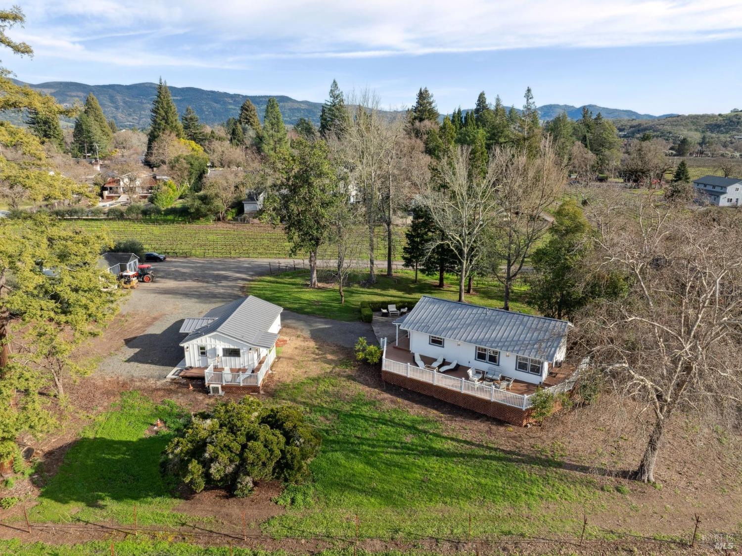1180 Monticello Road Napa, CA 94558 - Photo 6 of 64