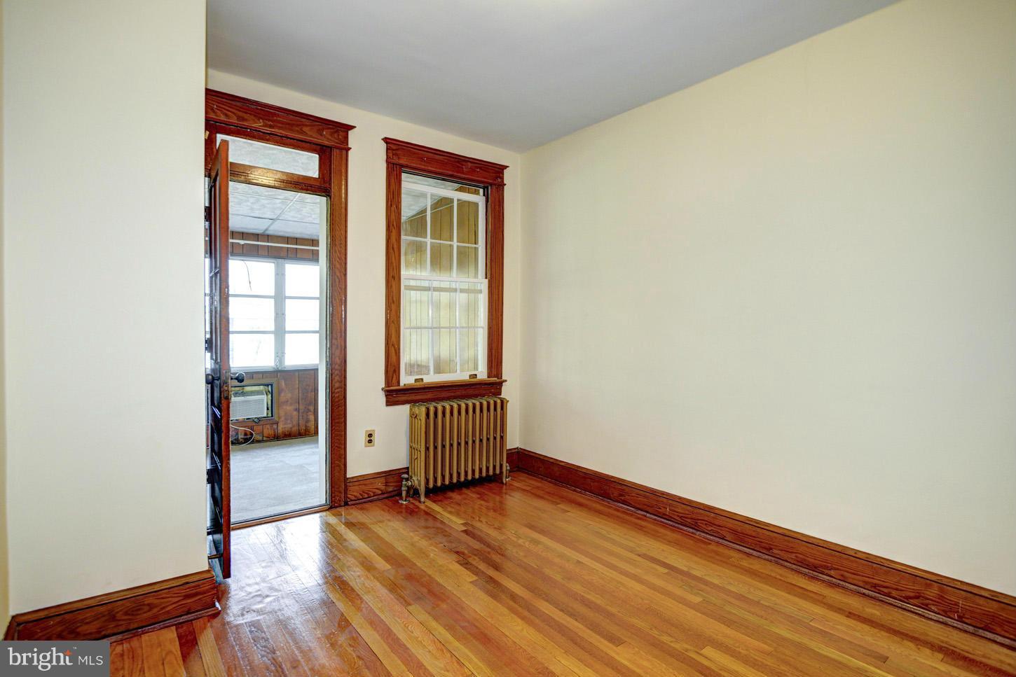 2417 Tunlaw Road Northwest Washington, DC 20007 - Photo 11 of 18 Bedroom