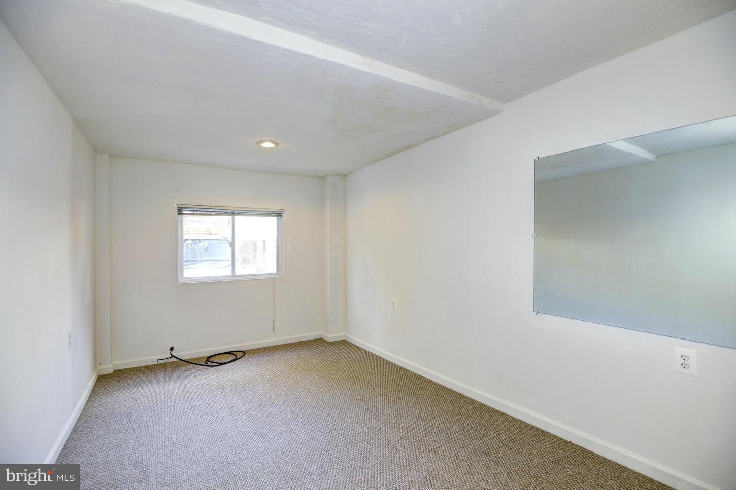 2417 Tunlaw Road Northwest Washington, DC 20007 - Photo 14 of 18 Bedroom