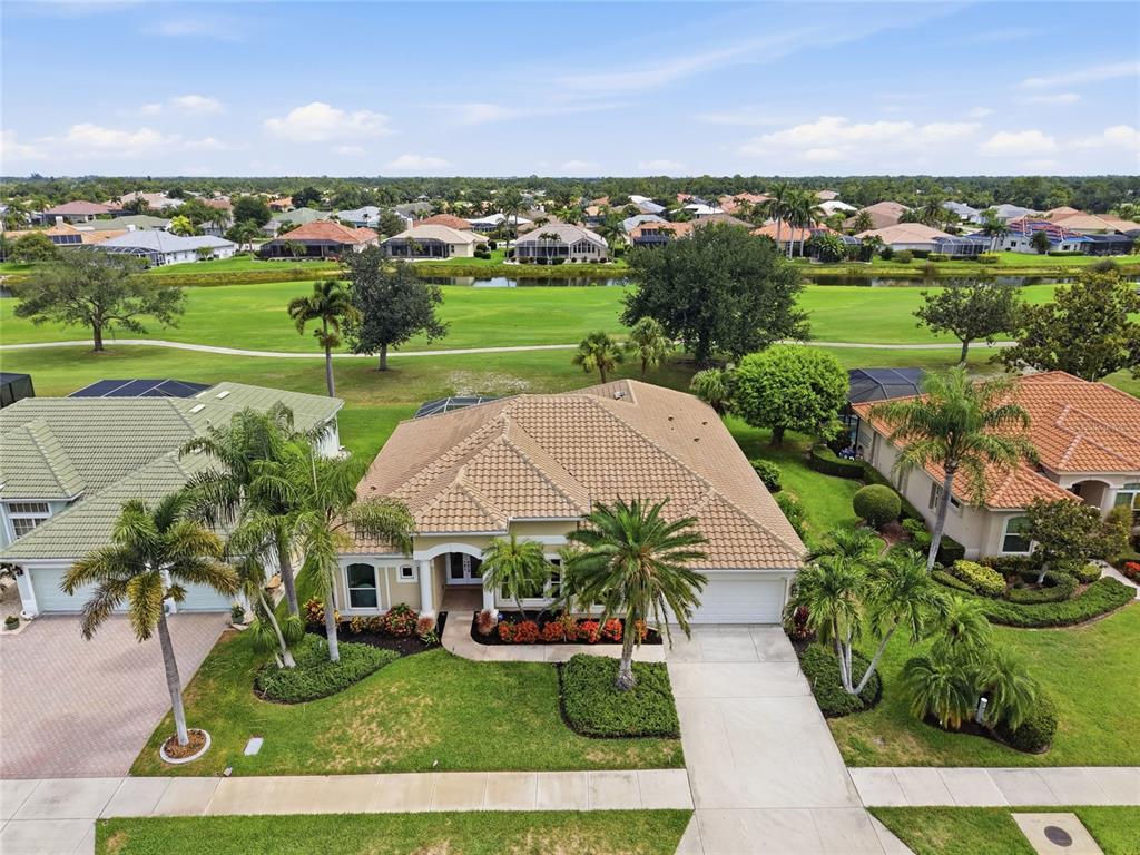 1021 Grouse Way Venice, FL 34285 - Photo 2 of 50